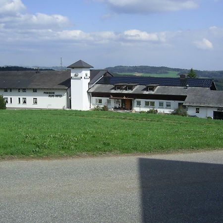Landhotel Panoramablick Gorwihl Exterior foto
