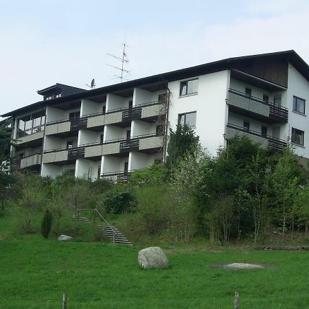 Landhotel Panoramablick Gorwihl Exterior foto