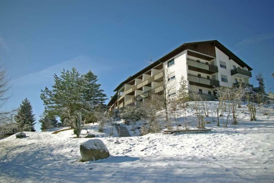 Landhotel Panoramablick Gorwihl Exterior foto