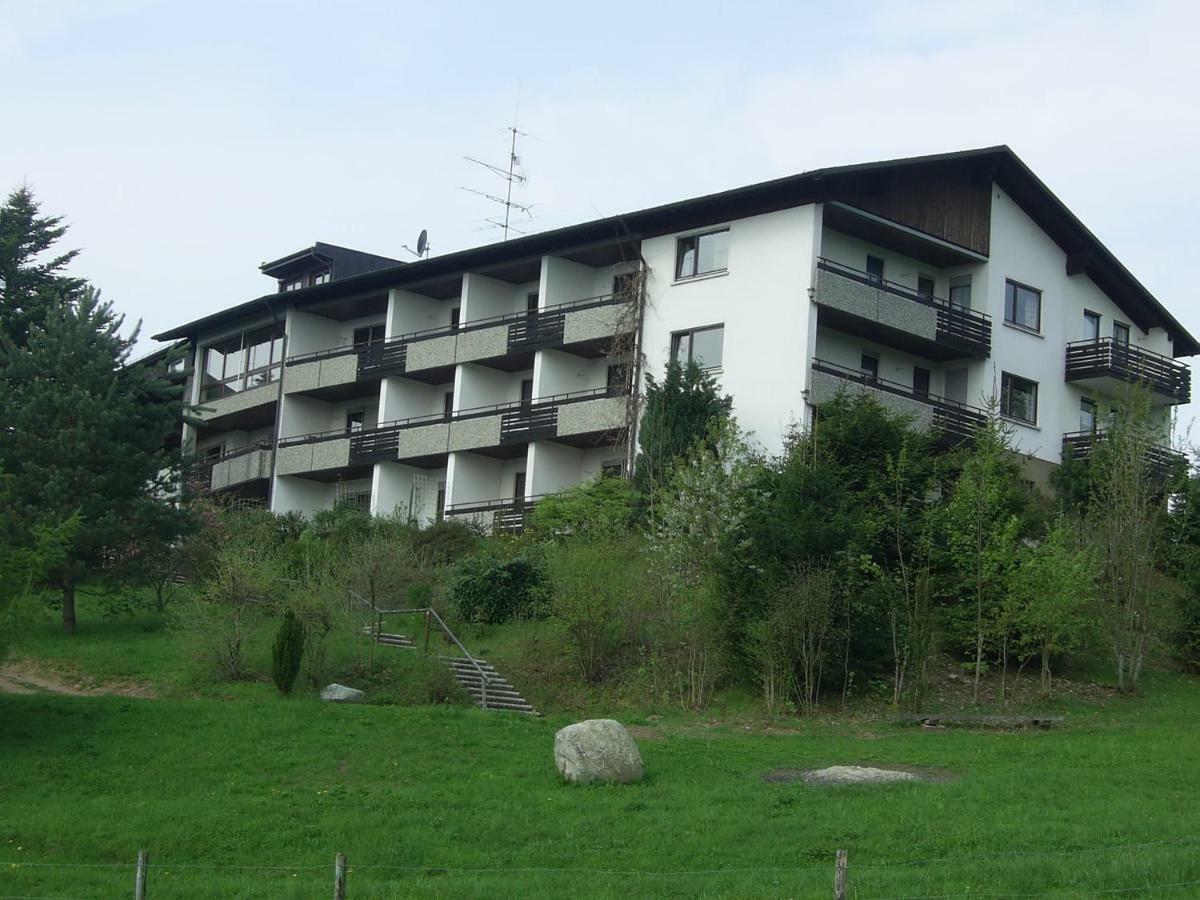Landhotel Panoramablick Gorwihl Exterior foto